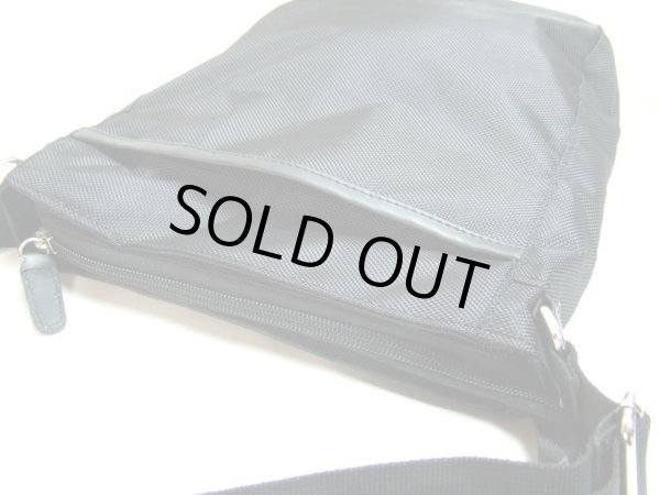 画像3: mobby'sモビーズショルダーバッグ（３色有）【メール便ok】 (3)