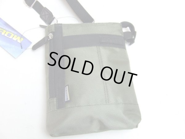 画像2: mobby'sモビーズミニショルダーバッグ（３色有）【メール便ok】 (2)