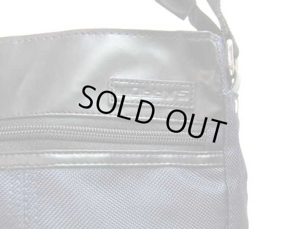 画像4: mobby'sモビーズショルダーバッグ（３色有）【メール便ok】 (4)