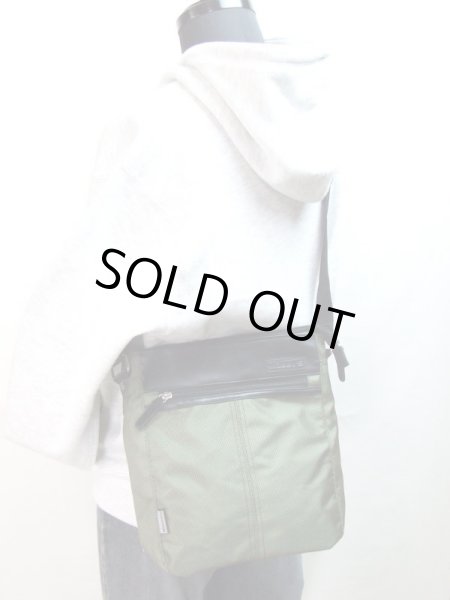 画像5: mobby'sモビーズショルダーバッグ（３色有）【メール便ok】 (5)