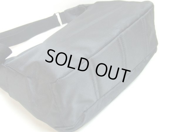 画像3: mobby'sモビーズポケット８個付ショルダーバッグ（３色有） (3)