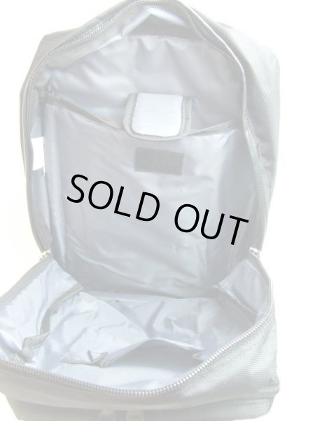 画像4: mobby'sモビーズパソコン収納リュックサック (4)