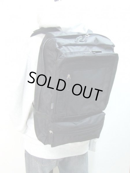 画像5: mobby'sモビーズパソコン収納リュックサック (5)