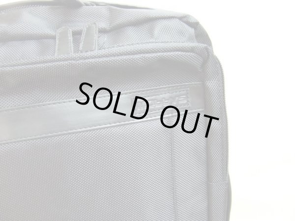 画像3: mobby'sモビーズパソコン収納リュックサック (3)