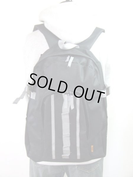 画像7: MOUNTAIN RANGEディパック (7)