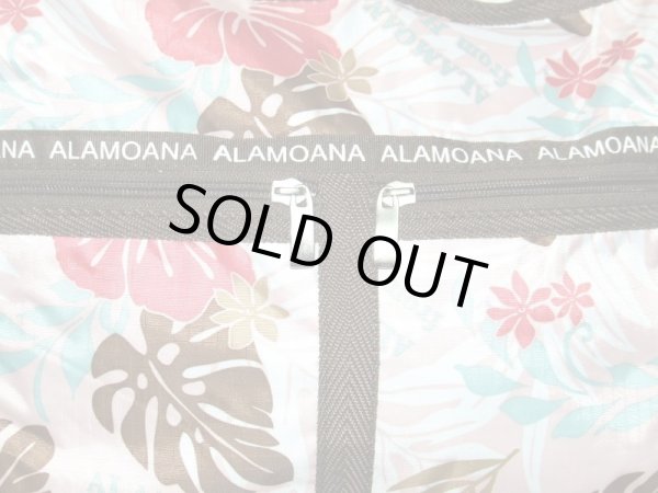 画像7: 拡幅機能ハワイアンショルダーバッグ（４色有）【メール便ok】 (7)