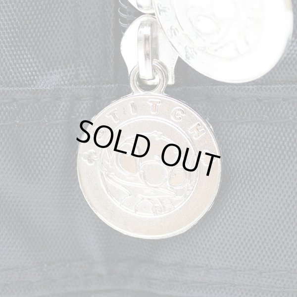 画像5: ＜訳あり＞DISNEYstitchスティッチスクールバッグ＜sale＞ (5)