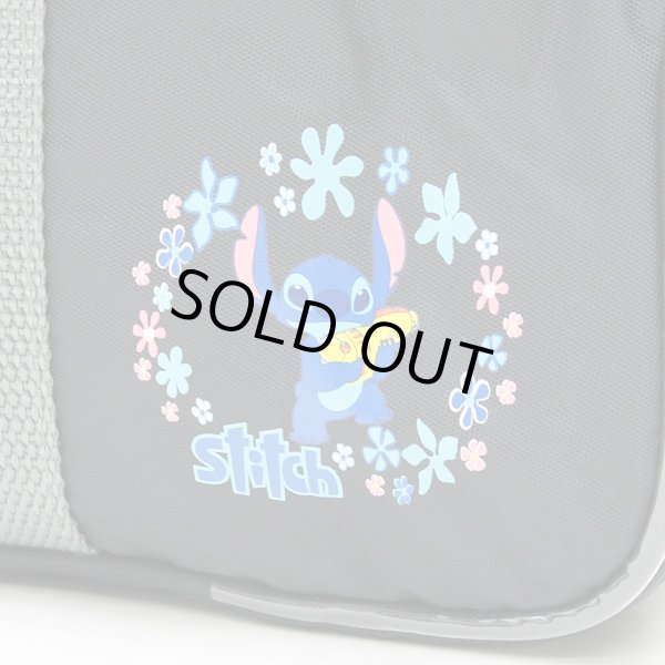画像4: ＜訳あり＞DISNEYstitchスティッチスクールバッグ＜sale＞ (4)