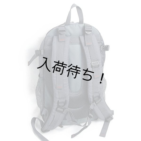 画像2: mobby'sモビーズレインカバー付属ディパック黒 (2)