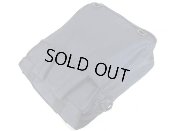 画像4: 通学に！丈夫な３ＷＡＹスクールバッグ (4)