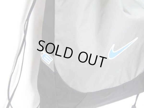 画像5: NIKEナイキ２ＷＡＹナップサック（３色有）【メール便ok】 (5)