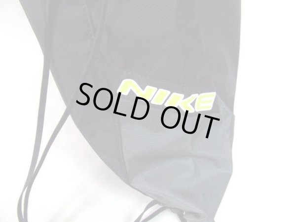 画像6: NIKEナイキ２ＷＡＹナップサック（３色有）【メール便ok】 (6)