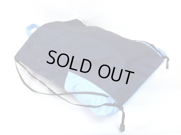 画像4: NIKEナイキ２ＷＡＹナップサック（３色有）【メール便ok】 (4)