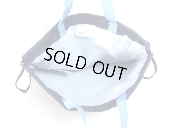 画像7: NIKEナイキ２ＷＡＹナップサック（３色有）【メール便ok】 (7)