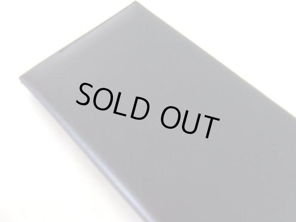 画像3: ＜sale＞FIGARO牛革ソフトムース高級長財布 (3)