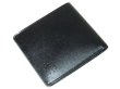 画像1: ＜sale＞FIGARO牛革ソフトムース高級二つ折り財布（２色有） (1)
