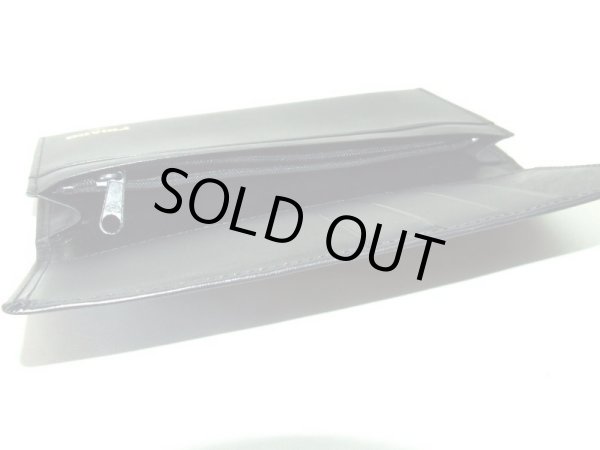 画像5: ＜sale＞FIGARO牛革ソフトムース高級長財布 (5)