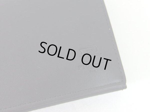 画像4: ＜sale＞FIGARO牛革ソフトムース高級長財布 (4)