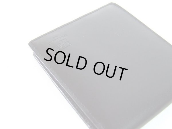 画像5: ＜sale＞FIGARO牛革ソフトムース高級二つ折り財布（２色有） (5)