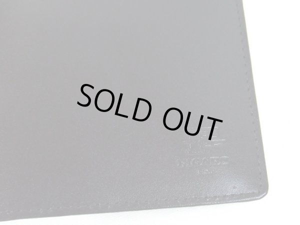 画像4: ＜sale＞FIGARO牛革ソフトムース高級二つ折り財布（２色有） (4)