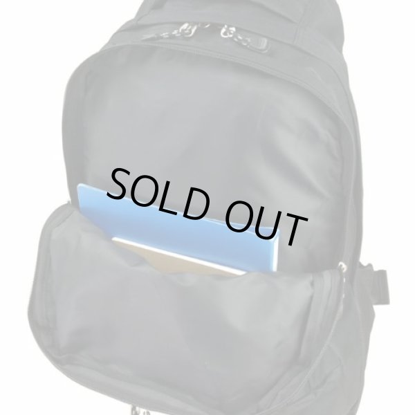 画像3: GULLWING(ガルウィング)３６Ｌ特大ディパック（紺） (3)