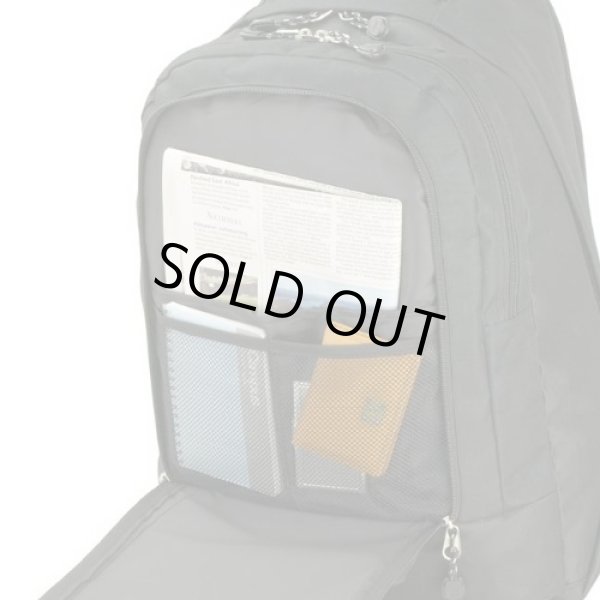 画像5: GULLWING(ガルウィング)３６Ｌ特大ディパック（紺） (5)