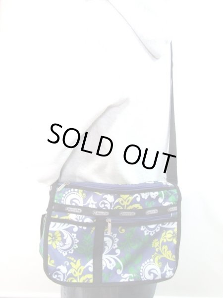 画像5: 拡幅ハワイアンショルダーバッグ【メール便ok】 (5)