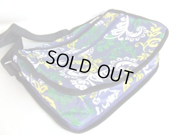 画像2: 拡幅ハワイアンショルダーバッグ【メール便ok】 (2)