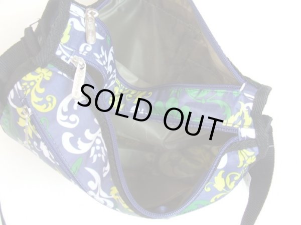 画像4: 拡幅ハワイアンショルダーバッグ【メール便ok】 (4)