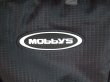 画像7: mobby's(モビーズ)ウエスト＆ショルダーバッグ（黒） (7)