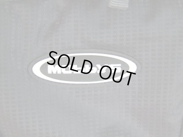 画像7: mobby's(モビーズ)ウエスト＆ショルダーバッグ（黒） (7)