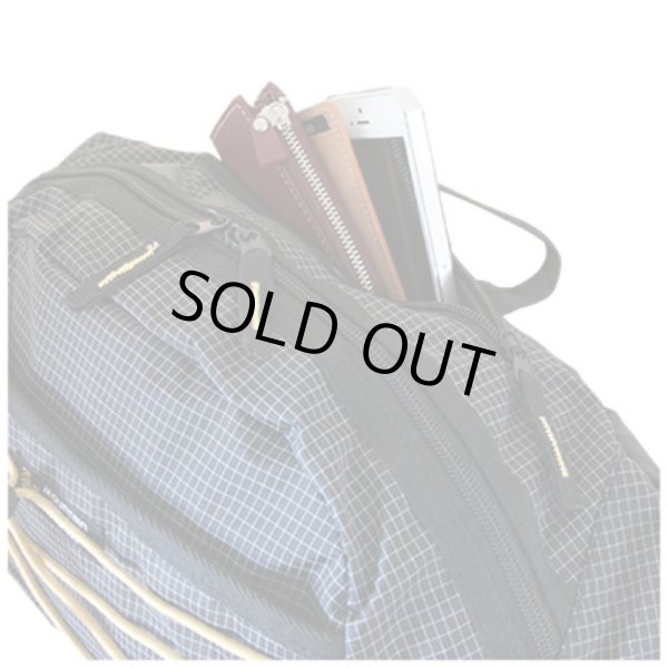 画像5: Mountain rangeウエスト＆ボディバッグ（３色有） (5)