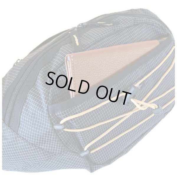 画像4: Mountain rangeウエスト＆ボディバッグ（３色有） (4)