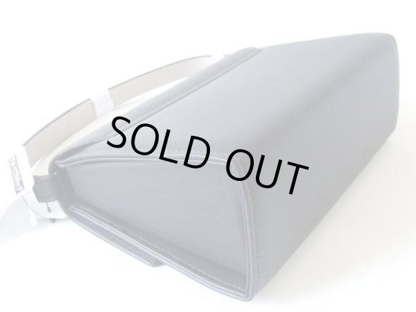 画像2: 合皮フォーマルバッグ３点セット (2)