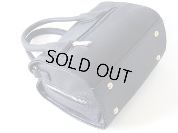 画像2: Associe２ＷＡＹミニ手提げバッグ (2)