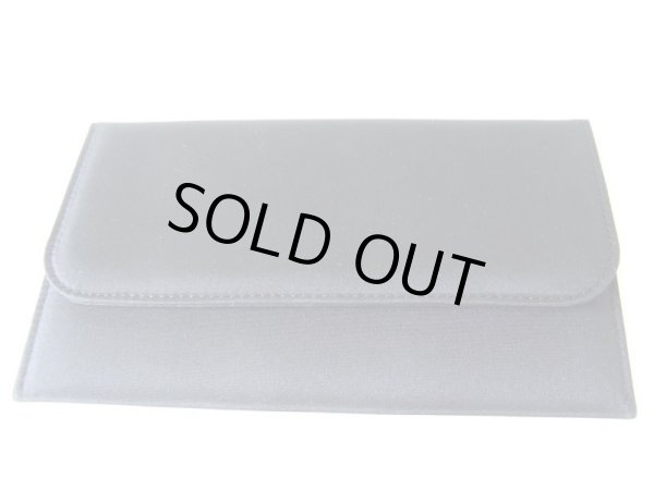 画像7: 合皮フォーマルバッグ３点セット (7)