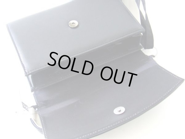 画像4: 合皮フォーマルバッグ３点セット (4)