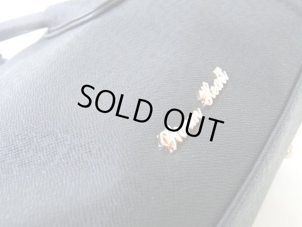 画像5: Associe２ＷＡＹミニ手提げバッグ (5)