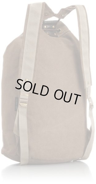 画像4: FABRIC CONNECTIONキャンバスボンサック（３色有） (4)