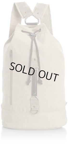 画像3: FABRIC CONNECTIONキャンバスボンサック（３色有） (3)