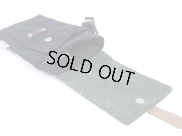 画像3: 帆布工房TWOTONE２ＷＡＹシザーバッグ【メール便ok】 (3)