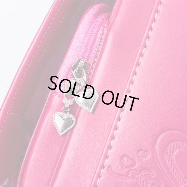 画像9: ふわりぃランドセル２０１６年モデルmy friend女児【送料無料】 (9)