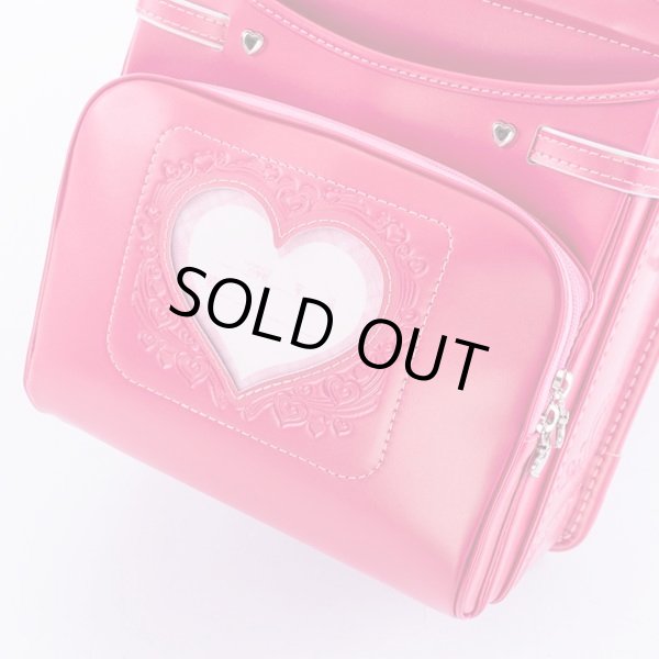 画像5: ふわりぃランドセル２０１６年モデルmy friend女児【送料無料】 (5)