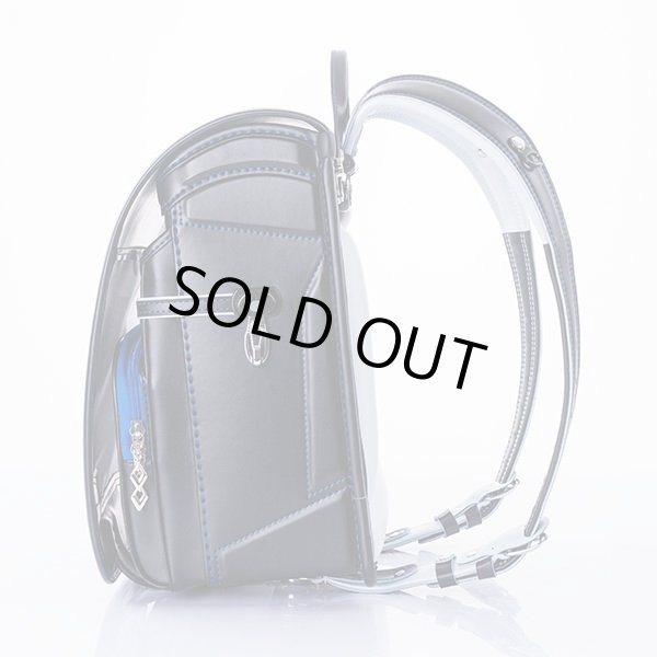 画像4: ふわりぃランドセル２０１６年モデルmy friend男児【送料無料】 (4)