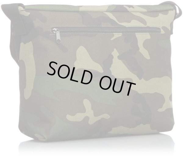 画像6: 人気のアネロanelloメンズ＆レディースフラップメッセンジャーバッグ（10色有） (6)