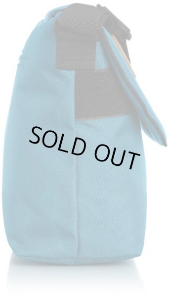 画像3: 人気のアネロanelloメンズ＆レディースフラップメッセンジャーバッグ（10色有） (3)