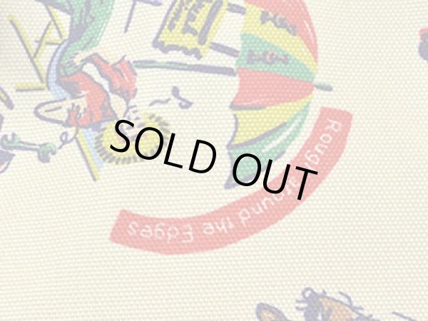 画像5: ディッキーズ(Dickies)ワーキングアロハディパック（２色有）【sale】 (5)