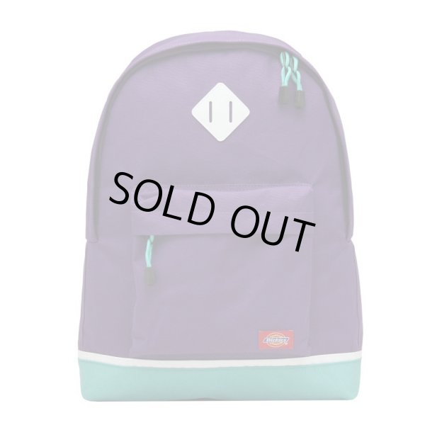 画像3: 【特売】ディッキーズ(Dickies)バイカラーディパック（３色有） (3)