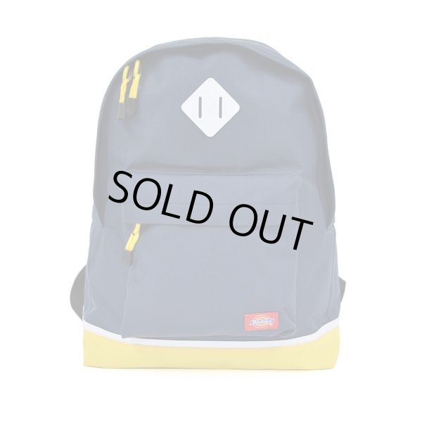 画像2: 【特売】ディッキーズ(Dickies)バイカラーディパック（３色有） (2)