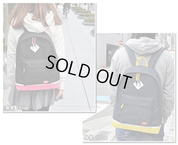 画像10: 【特売】ディッキーズ(Dickies)バイカラーディパック（３色有） (10)